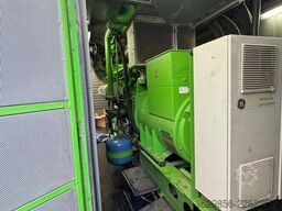 Jenbacher J312