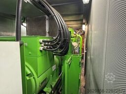 Jenbacher J312