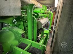 Jenbacher J312
