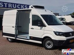 VW Crafter 177 PK Koel/ Vries/ Verwarmen Carrier x...