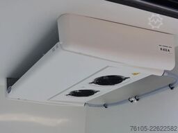 VW Crafter 177 PK Koel/ Vries/ Verwarmen Carrier x...