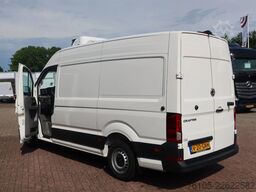 VW Crafter 177 PK Koel/ Vries/ Verwarmen Carrier x...