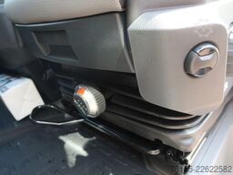 VW Crafter 177 PK Koel/ Vries/ Verwarmen Carrier x...