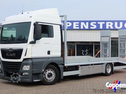 MAN TGX 18.340 Oprijwagen 4x2