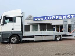 MAN TGX 18.340 Oprijwagen 4x2