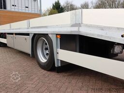 MAN TGX 18.340 Oprijwagen 4x2
