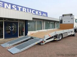 MAN TGX 18.340 Oprijwagen 4x2