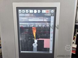 Amada HFE M2 5012