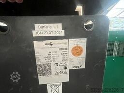Hubtex EFP 90/23-So.