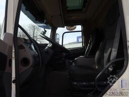 DAF CF 320 Bak + Dhollandia 2000kg klep, Carrier Si...