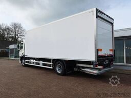 DAF CF 320 Bak + Dhollandia 2000kg klep, Carrier Si...