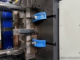 Haitian Haitian MA 3200 III 2250, Hilector V-1000IS, 2022