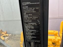 Bell B 30 E (New tyres / Under Preparation)