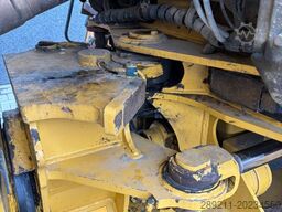 Bell B 30 E (New tyres / Under Preparation)