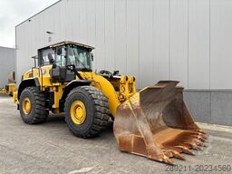 CAT 980
