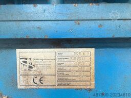 WSM Abbruchtechnik SCS6