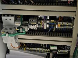 WATER JET Ingersol Rand OFM 30