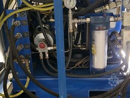 WATER JET Ingersol Rand OFM 30