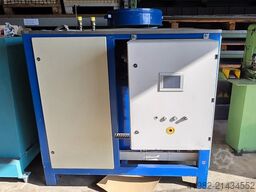 WATER JET Ingersol Rand OFM 30