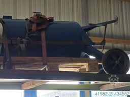 WATER JET Ingersol Rand OFM 30