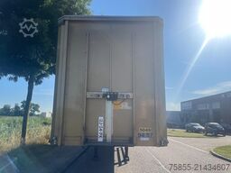 LAG Kooiaap / Steering axle / Lift-Axle /...