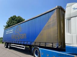 LAG Kooiaap / Steering axle / Lift-Axle /...
