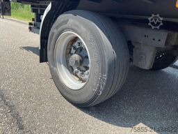 LAG Kooiaap / Steering axle / Lift-Axle /...