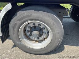 LAG Kooiaap / Steering axle / Lift-Axle /...