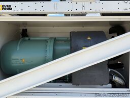 New Industrial Chiller Systemair - 443 KW | With warranty