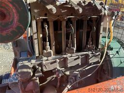 Terex Finlay Hydrascreen screener with feed hopper