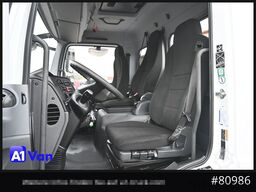 MERCEDES-BENZ Atego 816 Kipper, Ahk,Klima, Meiller, 3-Sitzer
