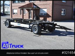 KRONE 3 x AZW 18, MAXI für 1120mm + 1320mm, SOFORT NEU