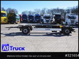 KRONE 3 x AZW 18, MAXI für 1120mm + 1320mm, SOFORT NEU