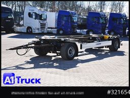 KRONE 3 x AZW 18, MAXI für 1120mm + 1320mm, SOFORT NEU