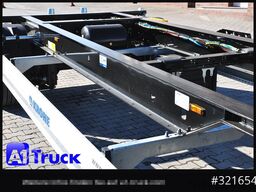 KRONE 3 x AZW 18, MAXI für 1120mm + 1320mm, SOFORT NEU