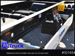 KRONE 3 x AZW 18, MAXI für 1120mm + 1320mm, SOFORT NEU