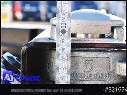 KRONE 3 x AZW 18, MAXI für 1120mm + 1320mm, SOFORT NEU