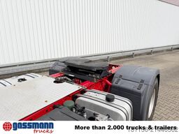 MAN TGX 18.470 4x4H BL SA, HydroDrive, Intarder,