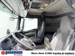 MAN TGX 18.470 4x4H BL SA, HydroDrive, Intarder,