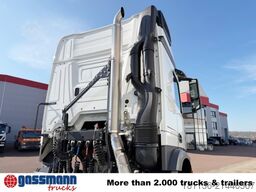 Mercedes-Benz Arocs 4048 S 6x4, Grounder, StreamSpace, Export