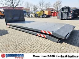  Abrollplattform 6.000mm