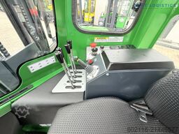Combilift C3000 DIESEL DUPLEX 4000MM CABIN