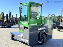 Combilift C4500 DIESEL TRIPLEX 4900 NEW MODEL