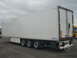 Schmitz Cargobull SKO 24/L - 13.4 FP V7 Doppelstock Lift