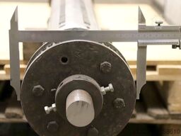 unbekannt Ø 150 x 2040 mm