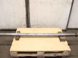 unbekannt Ø 75 x 1700 mm