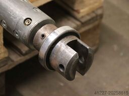 unbekannt Ø 75 x 1700 mm