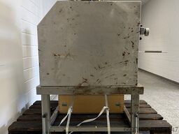 Axel Wirth Maschinen DWO450