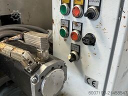 Axel Wirth Maschinen DWO450