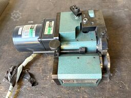 Workshop Trolley with contents 